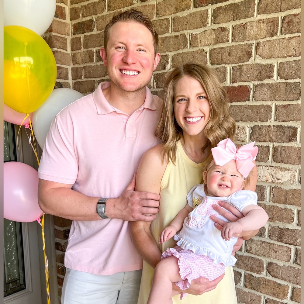 Meet your Posher, Abby